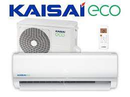 ИНВЕРТОРЕН КЛИМАТИК  KAISAI ECO KEX-09KTGI / KEX-09KTGO