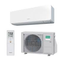 Хиперинверторен климатик GENERAL FUJITSU ASHG12KGTB / AOHG12KGCA