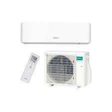Инверторен климатик  General Fujitsu ASHG12KPCA / AOHG12KPCA
