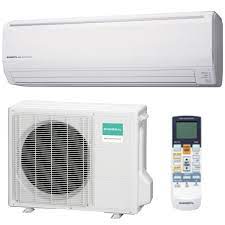 Инверторeн климатик  General Fujitsu ASHG30LFCA/AOHG30LFT