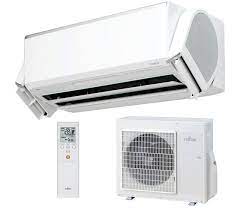 Хиперинверторен климатик GENERAL FUJITSU ASHG12KXCA/AOHG12KXCA