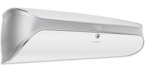 XИПЕРИНВЕРТОРЕН КЛИМАТИК  GREE SOYAL GWH09AKC-K6DNA1A(WIFI)